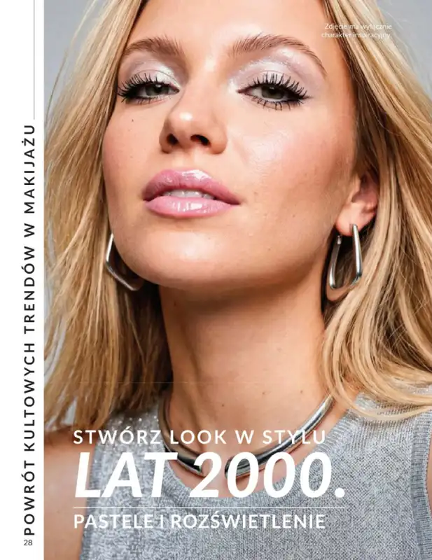 AVON - gazetka promocyjna Katalog Wrzesień 2026 od piątku 04.09 do środy 30.09 - strona 28