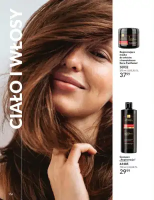 AVON - gazetka promocyjna Katalog Wrzesień 2026 od piątku 04.09 do środy 30.09 - strona 156