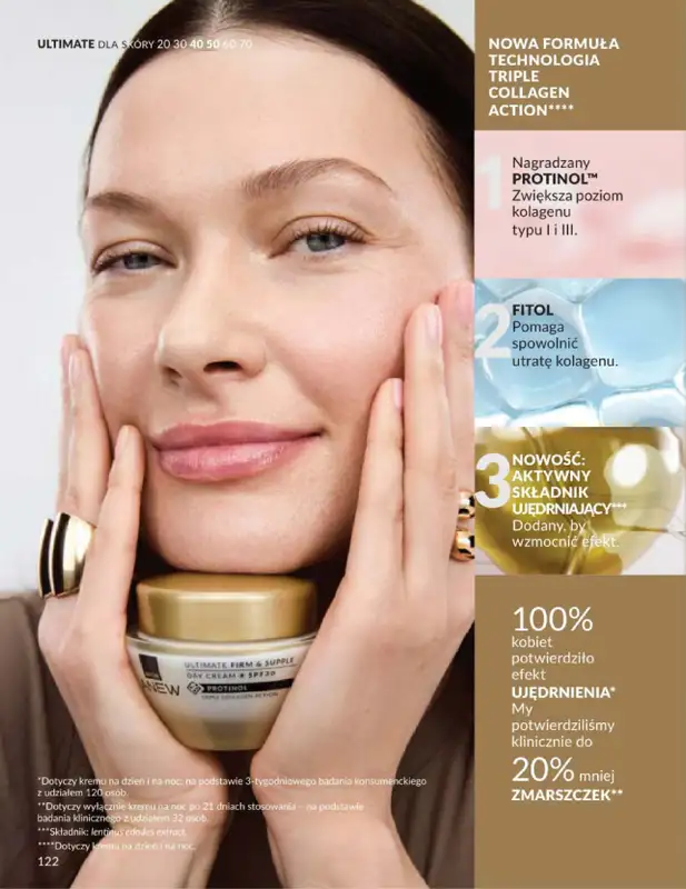 AVON - gazetka promocyjna Katalog Wrzesień 2026 od piątku 04.09 do środy 30.09 - strona 122