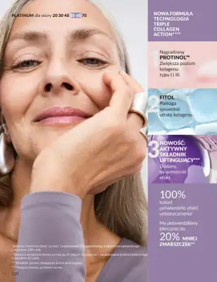 AVON - gazetka promocyjna Katalog Wrzesień 2026 od piątku 04.09 do środy 30.09 - strona 120