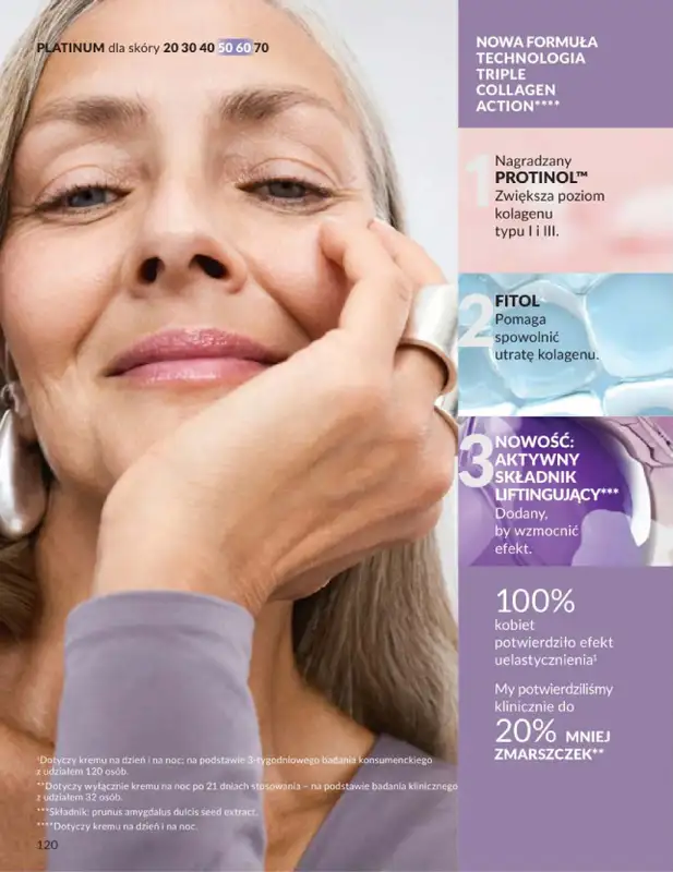 AVON - gazetka promocyjna Katalog Wrzesień 2026 od piątku 04.09 do środy 30.09 - strona 120