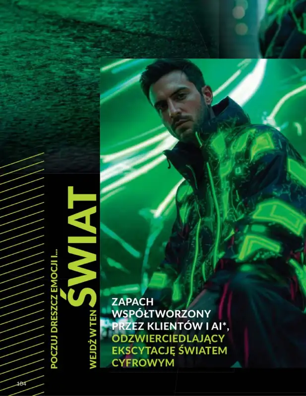 AVON - gazetka promocyjna Katalog Wrzesień 2026 od piątku 04.09 do środy 30.09 - strona 104