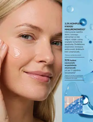 AVON - gazetka promocyjna Katalog Wrzesień 2026 od piątku 04.09 do środy 30.09 - strona 114