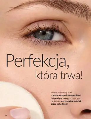 AVON - gazetka promocyjna Katalog Wrzesień 2026 od piątku 04.09 do środy 30.09 - strona 54