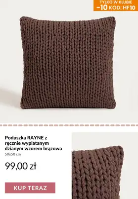 Homla - gazetka promocyjna -10% na zakupy w Klubie od piątku 04.09 do poniedziałku 14.09 - strona 8