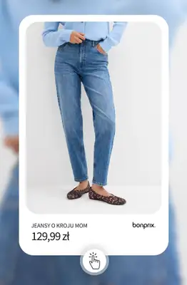 bonprix - gazetka promocyjna 10% rabatu + darmowa dostawa z KODEM! od piątku 04.09 do niedzieli 06.09 - strona 7