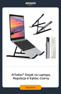 Amazon - gazetka promocyjna Akcesoria komputerowe od niedzieli 06.09  - strona 7
