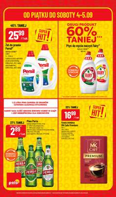 POLOmarket - gazetka promocyjna Super hity na weekend od piątku 04.09 do soboty 05.09 - strona 6