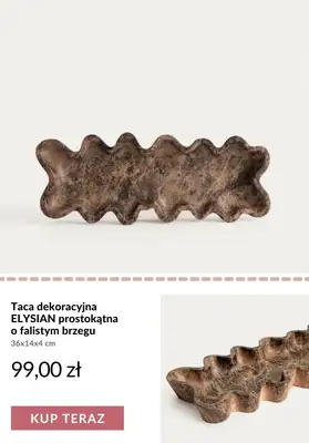 Homla - gazetka promocyjna Jesienne dekoracje od soboty 05.09  - strona 11