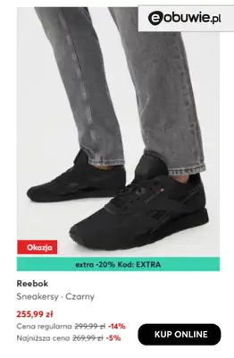 eobuwie.pl - gazetka promocyjna Bestsellery w super cenach! od piątku 04.09 do wtorku 15.09 - strona 4