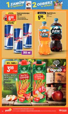 POLOmarket - gazetka promocyjna Gazetka od środy 02.09 do wtorku 08.09 - strona 52