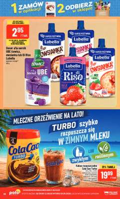 POLOmarket - gazetka promocyjna Gazetka od środy 02.09 do wtorku 08.09 - strona 38
