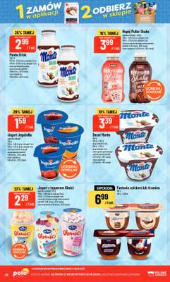 POLOmarket - gazetka promocyjna Gazetka od środy 02.09 do wtorku 08.09 - strona 28