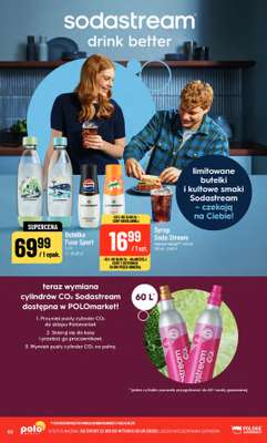 POLOmarket - gazetka promocyjna Gazetka od środy 02.09 do wtorku 08.09 - strona 50