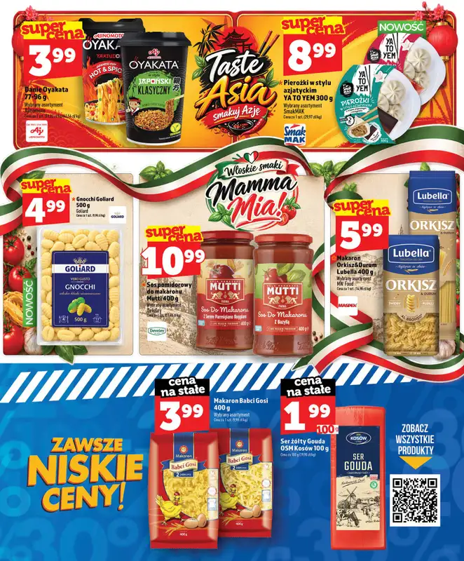 TOPAZ - gazetka promocyjna Gazetka od czwartku 10.09 do środy 16.09 - strona 27