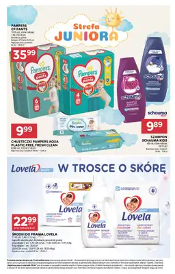 Stokrotka - gazetka promocyjna Gazetka Supermarket od czwartku 03.09 do środy 09.09 - strona 59