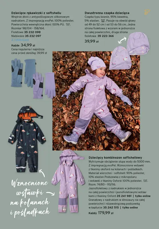 Tchibo - gazetka promocyjna Pora na jesienną przygodę od wtorku 08.09 do niedzieli 11.10 - strona 9