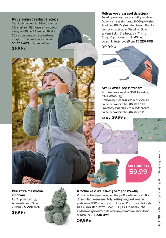 Tchibo - gazetka promocyjna Pora na jesienną przygodę od wtorku 08.09 do niedzieli 11.10 - strona 11