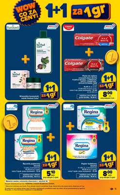 Carrefour - gazetka promocyjna Gazetka Wow co za ceny od poniedziałku 07.09 do soboty 12.09 - strona 11