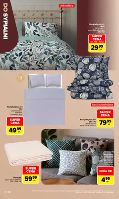 Carrefour - gazetka promocyjna Gazetka Stylowy dom od poniedziałku 07.09 do soboty 19.09 - strona 20