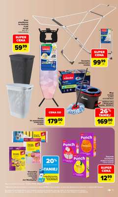 Carrefour - gazetka promocyjna Gazetka Stylowy dom od poniedziałku 07.09 do soboty 19.09 - strona 15
