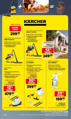 Carrefour - gazetka promocyjna Gazetka Same okazje  do soboty 19.09 - strona 2