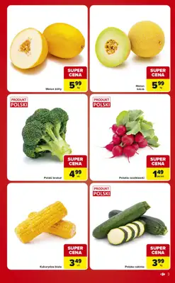 Carrefour Market - gazetka promocyjna Gazetka Ekspresowe zakupy od wtorku 08.09 do poniedziałku 14.09 - strona 3