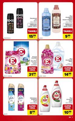 Carrefour Market - gazetka promocyjna Gazetka Ekspresowe zakupy od wtorku 08.09 do poniedziałku 14.09 - strona 9