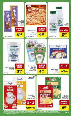 Carrefour Express - gazetka promocyjna Gazetka Express od wtorku 08.09 do poniedziałku 14.09 - strona 3