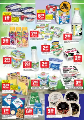 Bingo - gazetka promocyjna Gazetka od wtorku 08.09 do soboty 19.09 - strona 5