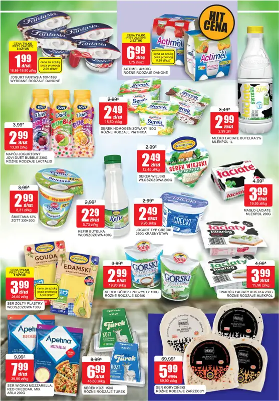 Bingo - gazetka promocyjna Gazetka od wtorku 08.09 do soboty 19.09 - strona 5