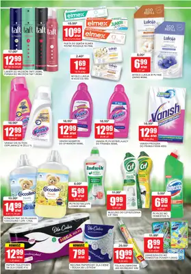 Bingo - gazetka promocyjna Gazetka od wtorku 08.09 do soboty 19.09 - strona 8