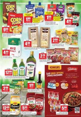Bingo - gazetka promocyjna Gazetka od wtorku 08.09 do soboty 19.09 - strona 3