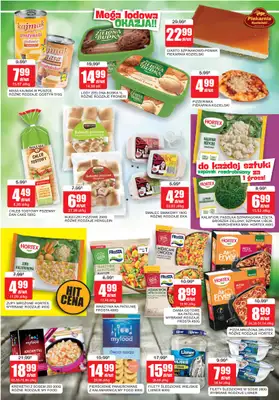 Bingo - gazetka promocyjna Gazetka od wtorku 08.09 do soboty 19.09 - strona 4
