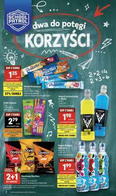 Delikatesy Centrum - gazetka promocyjna Gazetka  do środy 16.09 - strona 2