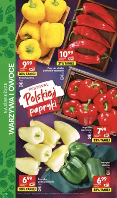 Delikatesy Centrum - gazetka promocyjna Gazetka  do środy 16.09 - strona 12