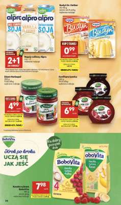 Delikatesy Centrum - gazetka promocyjna Gazetka  do środy 16.09 - strona 24