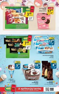 Arhelan - gazetka promocyjna Gazetka od piątku 11.09 do niedzieli 20.09 - strona 11