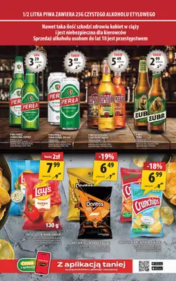 Arhelan - gazetka promocyjna Gazetka od piątku 11.09 do niedzieli 20.09 - strona 15