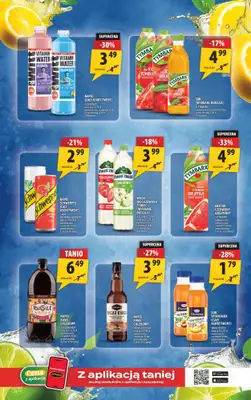 Arhelan - gazetka promocyjna Gazetka od piątku 11.09 do niedzieli 20.09 - strona 13