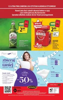 Arhelan - gazetka promocyjna Gazetka od piątku 11.09 do niedzieli 20.09 - strona 20
