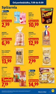 Lidl - gazetka promocyjna Oferta od poniedziałku od poniedziałku 07.09 do środy 09.09 - strona 79