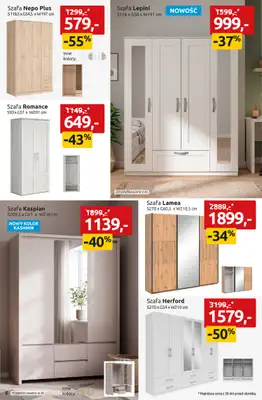 Black Red White - gazetka promocyjna Wrześniowe hity cenowe do -55% od poniedziałku 07.09 do środy 23.09 - strona 8
