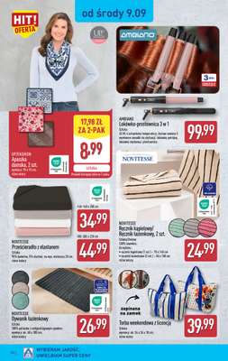 Aldi - gazetka promocyjna Pełny katalog! od poniedziałku 07.09 do soboty 12.09 - strona 30