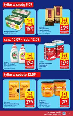 Aldi - gazetka promocyjna Pełny katalog! od poniedziałku 07.09 do soboty 12.09 - strona 27