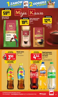 POLOmarket - gazetka promocyjna Gazetka od środy 02.09 do wtorku 08.09 - strona 51