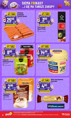 POLOmarket - gazetka promocyjna Gazetka od środy 02.09 do wtorku 08.09 - strona 68