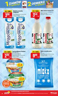 POLOmarket - gazetka promocyjna Gazetka od środy 02.09 do wtorku 08.09 - strona 26