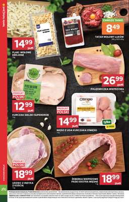 Stokrotka - gazetka promocyjna Gazetka Market od czwartku 03.09 do środy 09.09 - strona 18