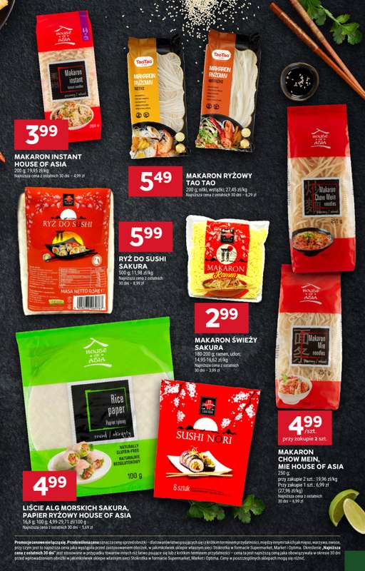 Stokrotka - gazetka promocyjna Gazetka Supermarket od czwartku 03.09 do środy 09.09 - strona 35